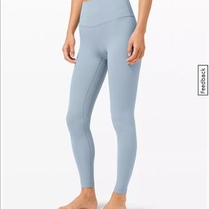 Lulu lemon leggings